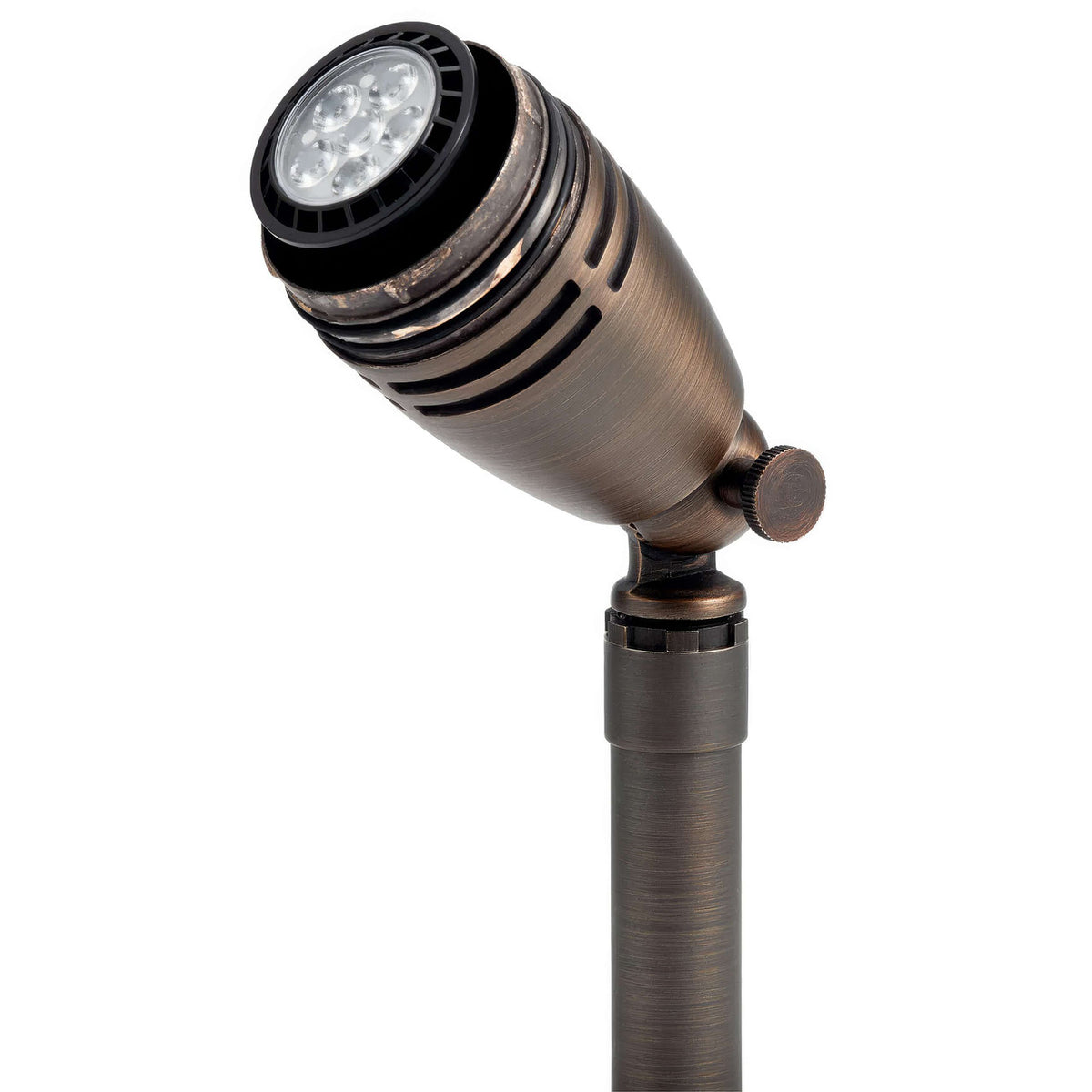 Kichler MR16 Fixed Socket Accent Light