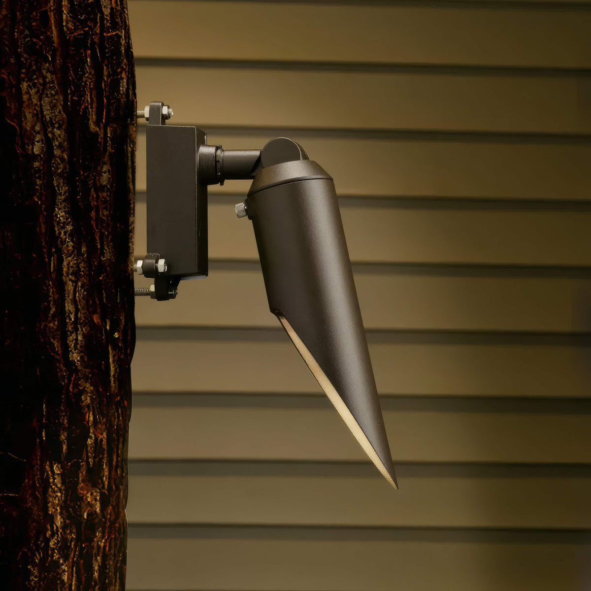 Kichler Long Cowl Downlight