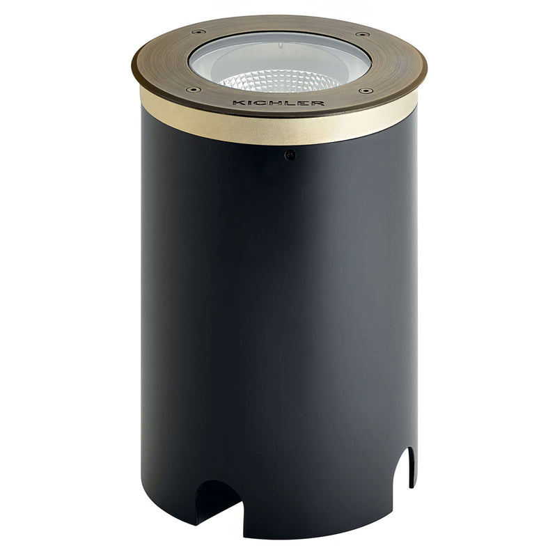 Kichler 120-277V LED In-Ground Well Light