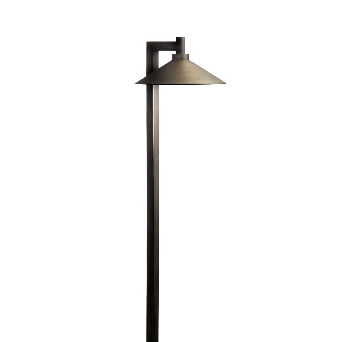 Kichler 15800 Ripley 12V LED Path & Area Light