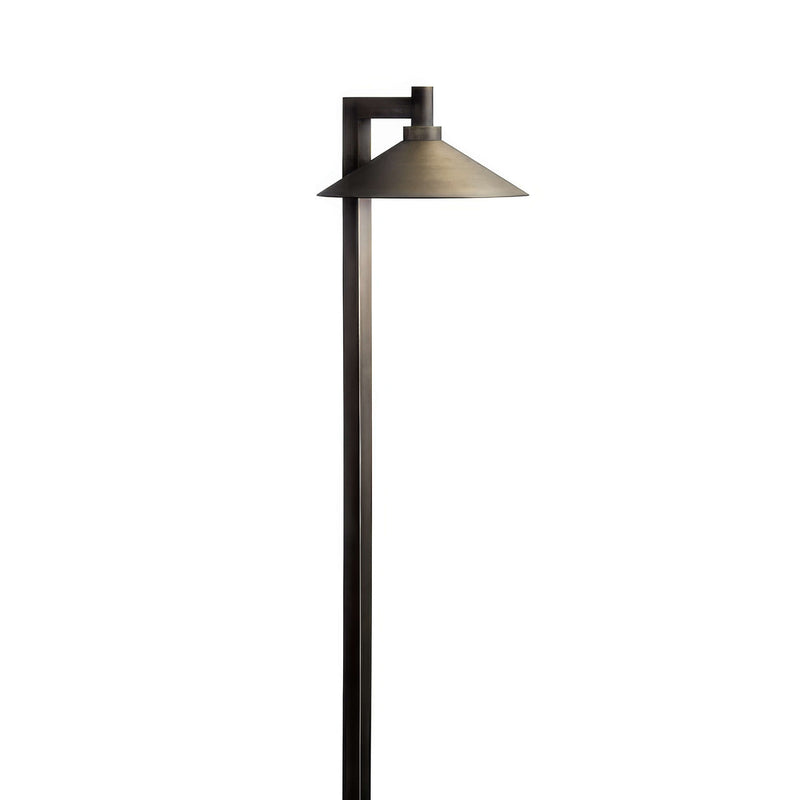 Kichler 15800 Ripley 12V LED Path & Area Light