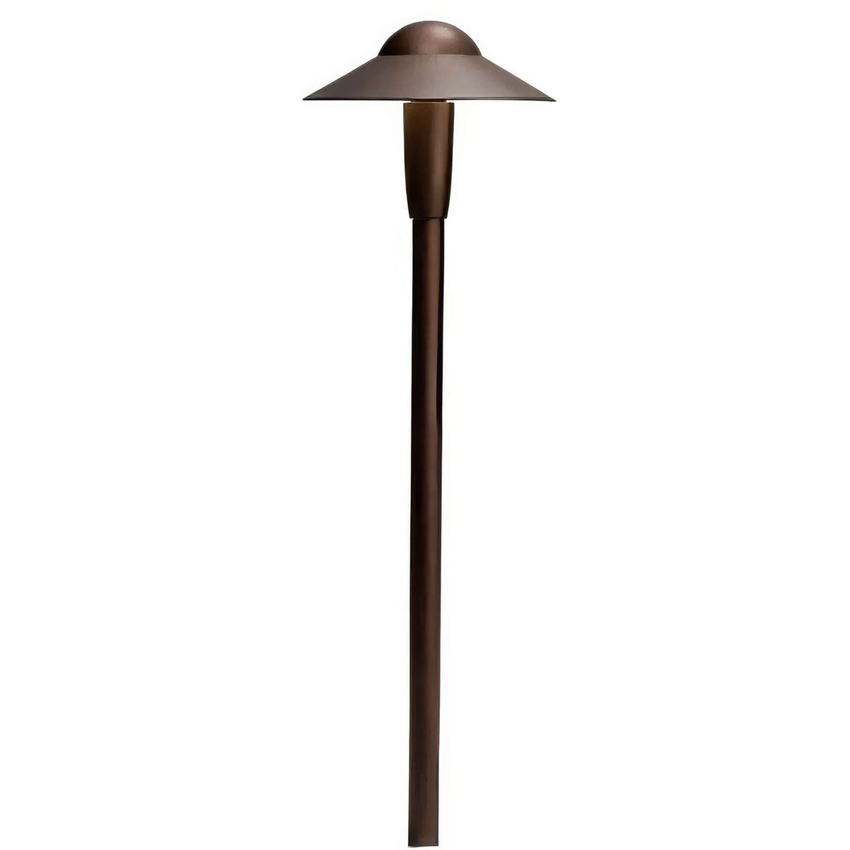 Kichler LED 12V 6" Dome Path & Area Light