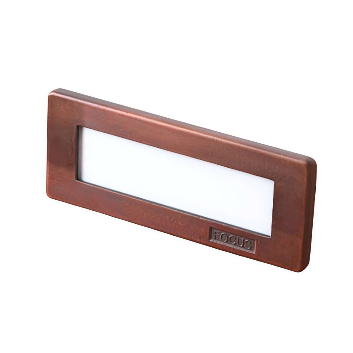 Focus LED SL-08 Series Lensed Panel Step/Brick Light