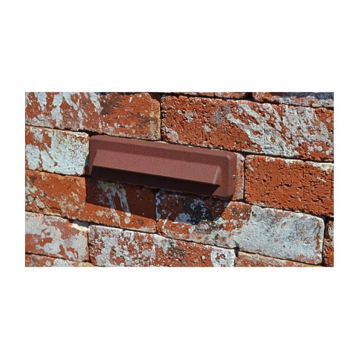 Focus LED SL-50 1 Louver Step/Brick Light