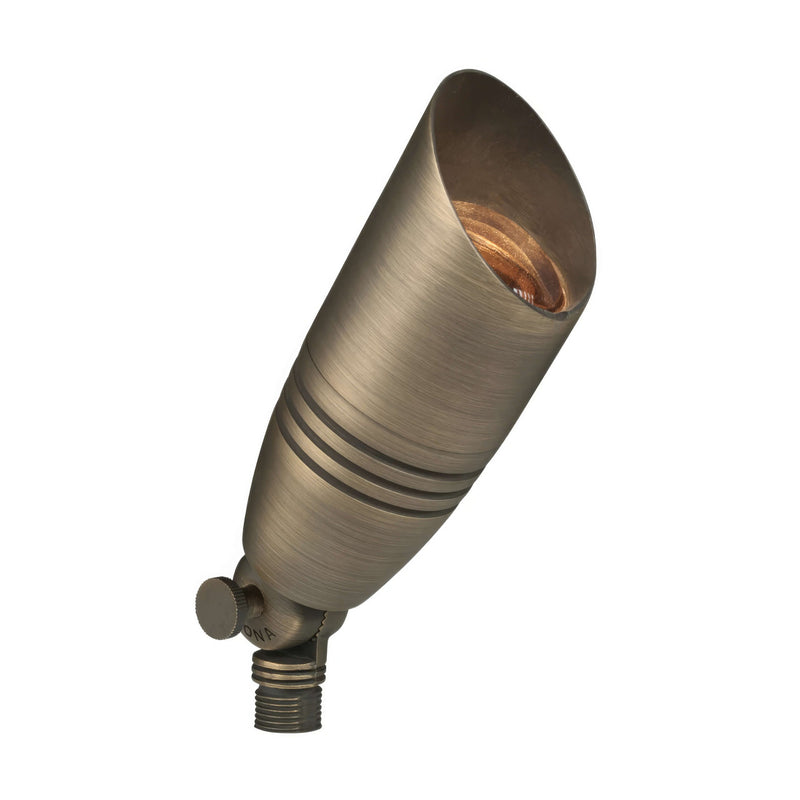 Corona 12V MR16 Cast-Brass Directional Light