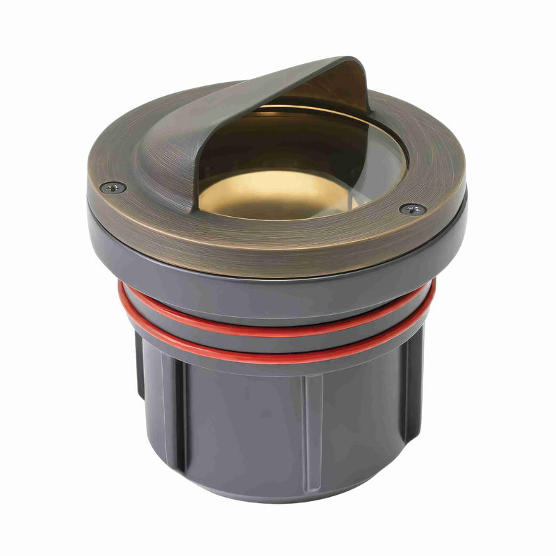 Hinkley 12V LED Shielded Well Light