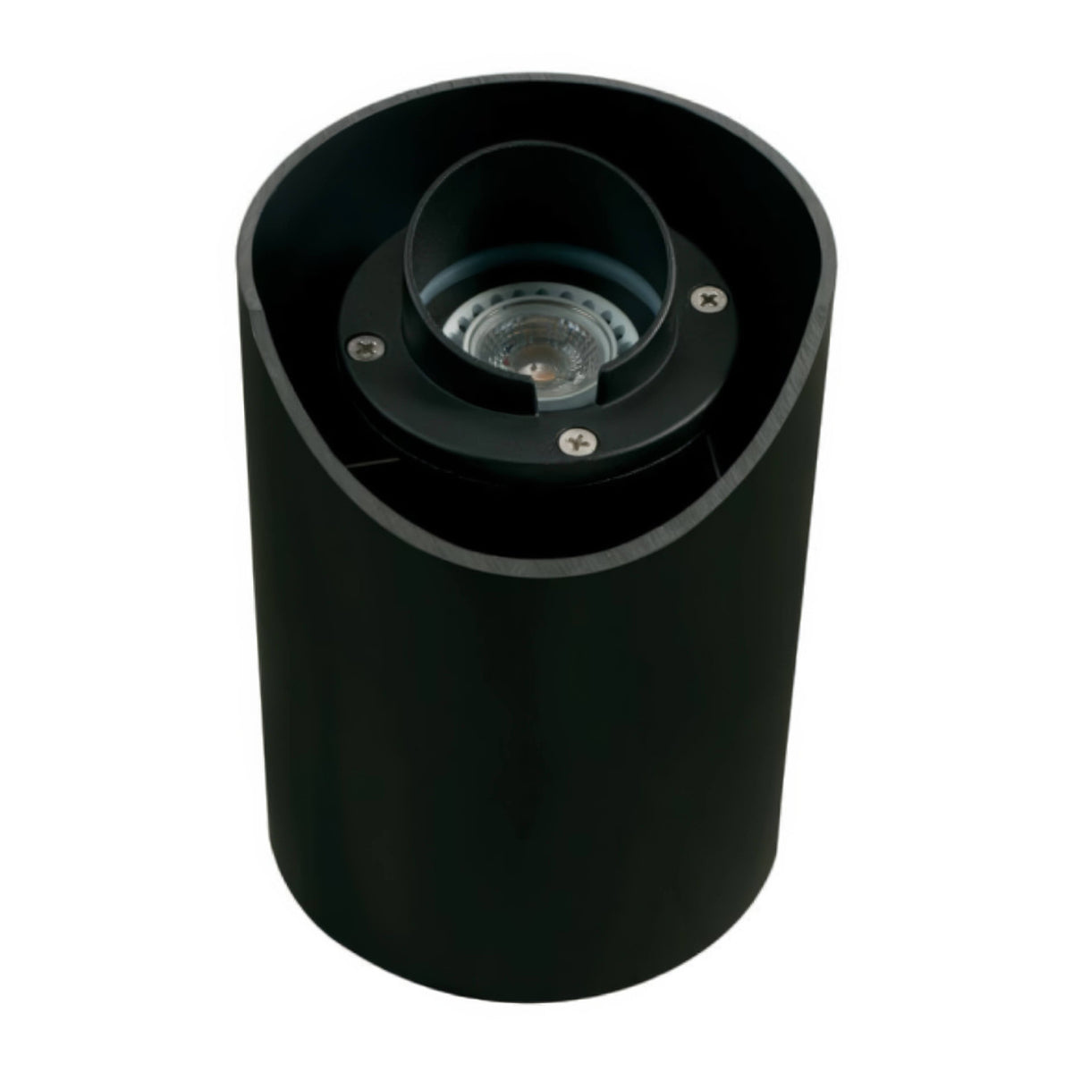 Corona CL-332 Adjustable MR16 Hooded Well Light