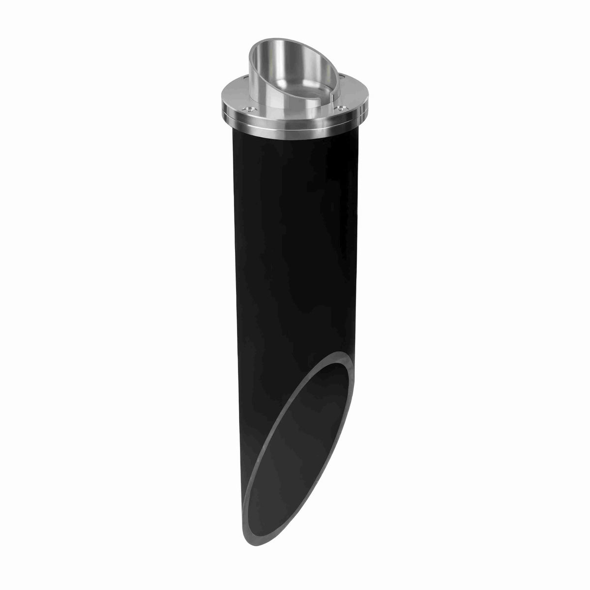 Corona CL-202 12V MR16 Hooded Well Light w/ PVC