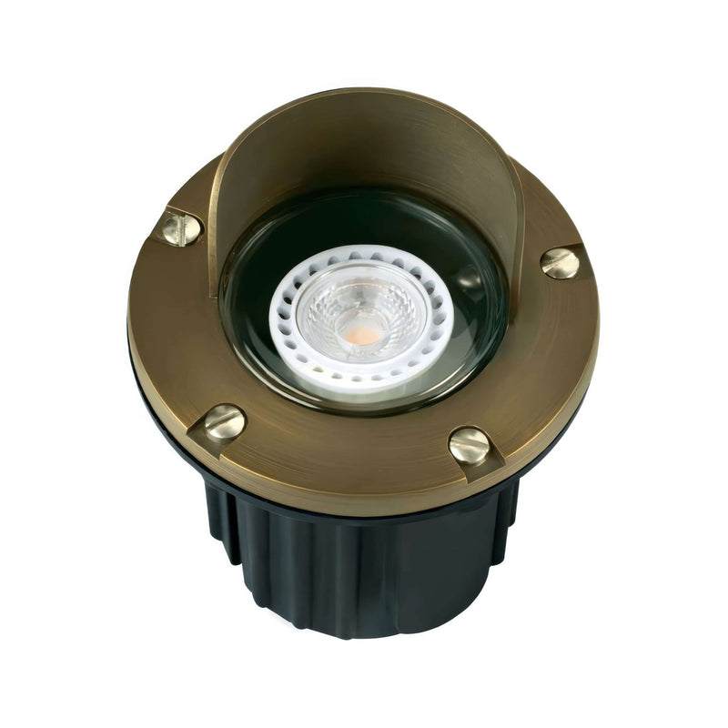 Corona CL-317B Adjustable MR16 Hooded Well Light