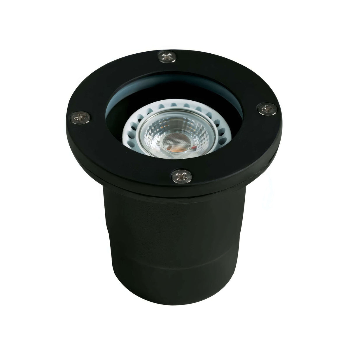 Corona CL-324 12V MR16 Lensed Well Light
