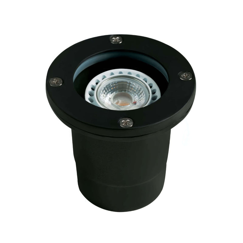 Corona CL-324 12V MR16 Lensed Well Light
