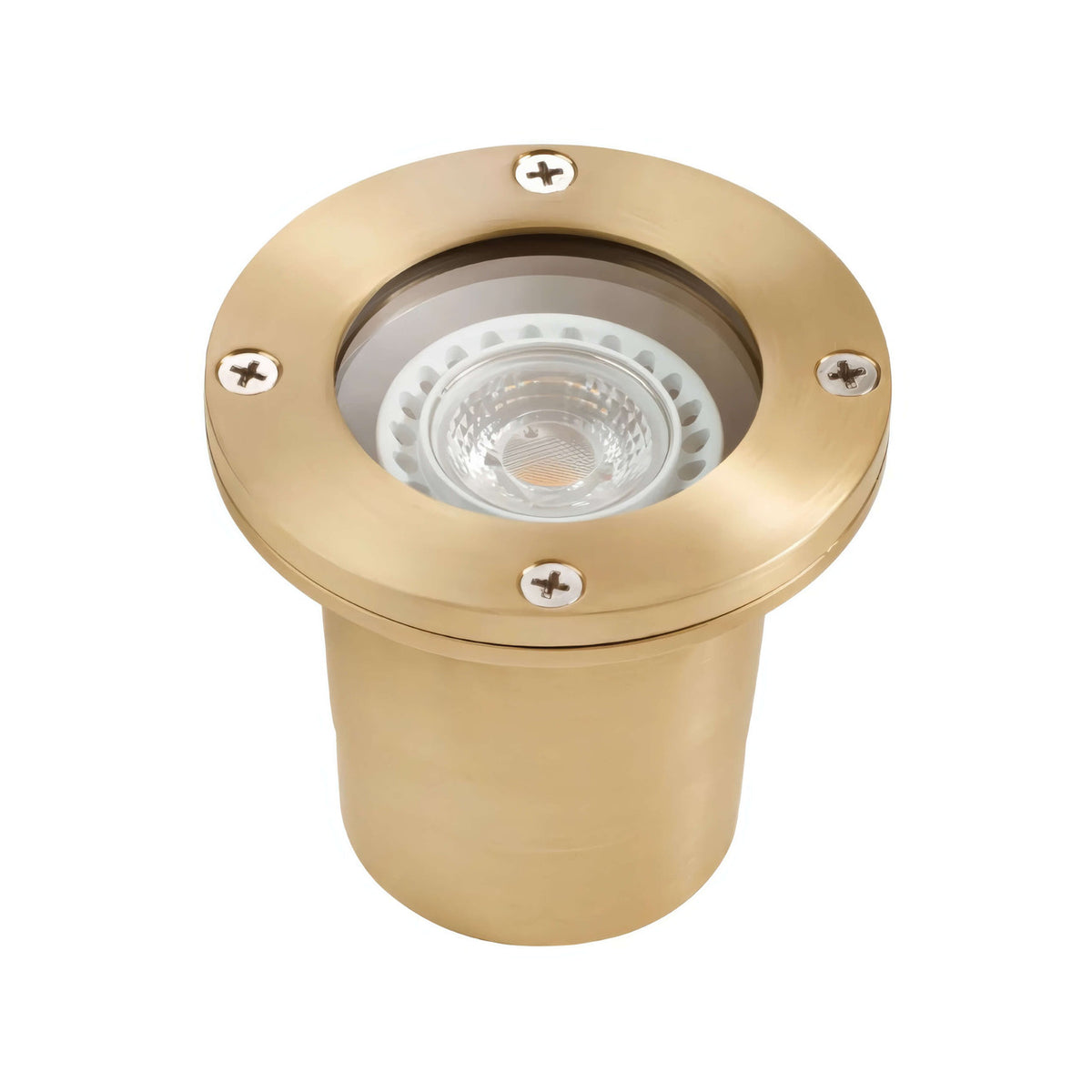 Corona CL-324 12V MR16 Lensed Well Light