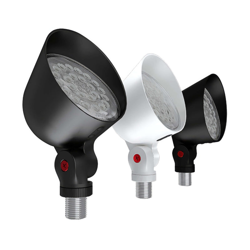 RAB LF17 Field-Adjustable Floodlight