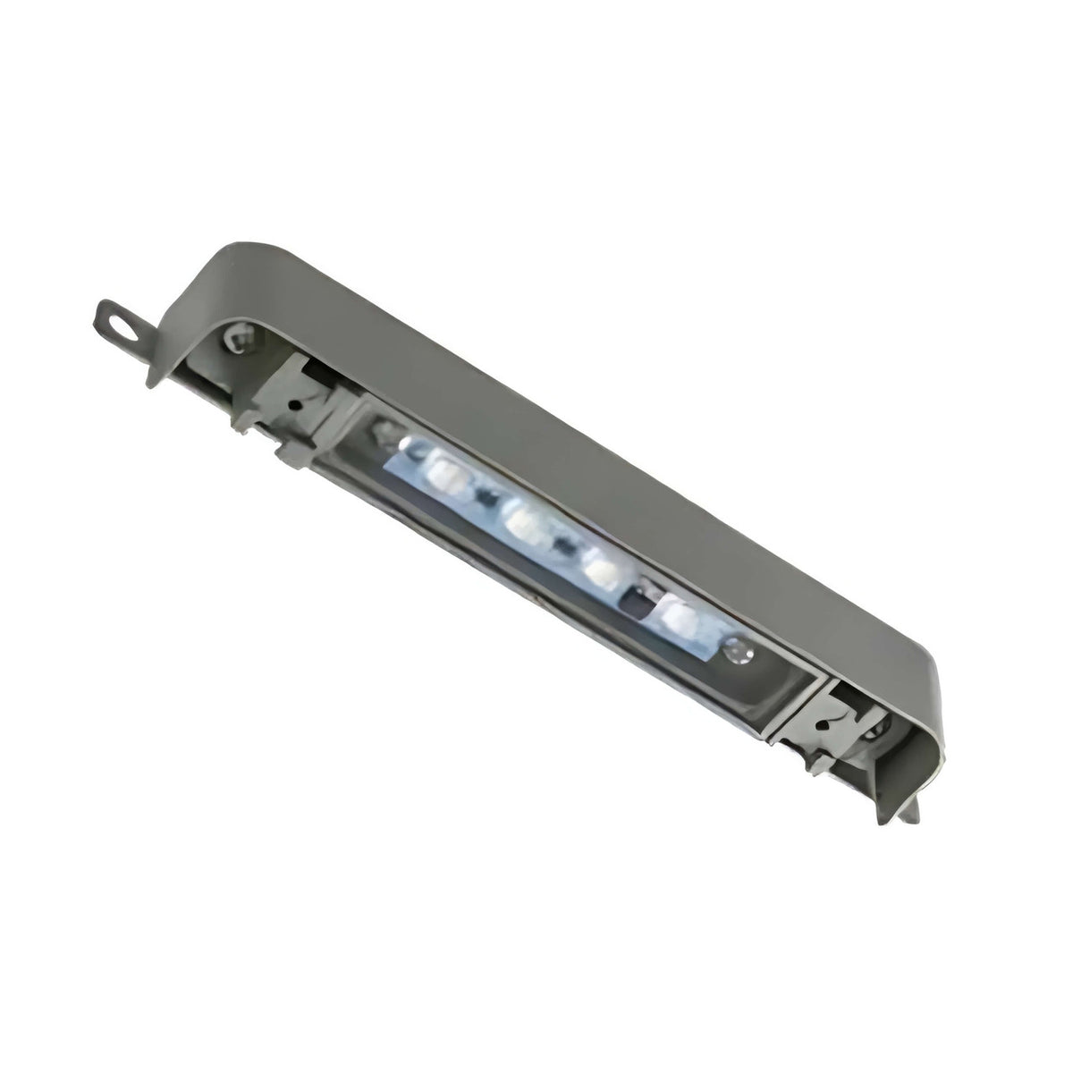 Universal Lighting 6" 12V Glare Shield Hardscape Light
