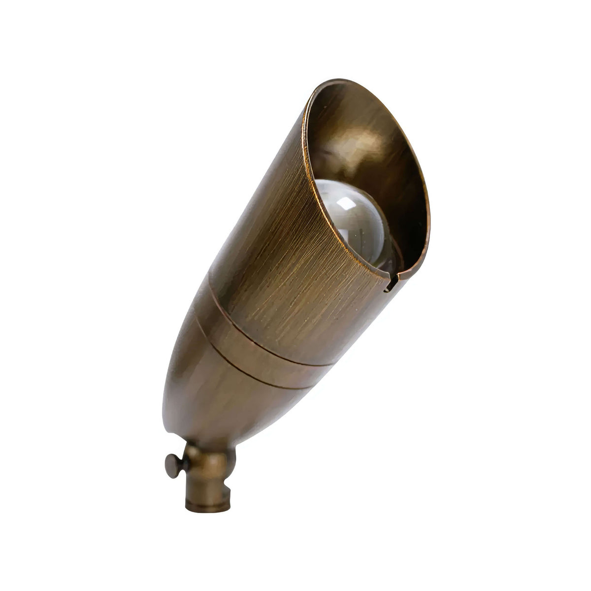 Westgate AD-018 12V LED Aluminum Spot Light