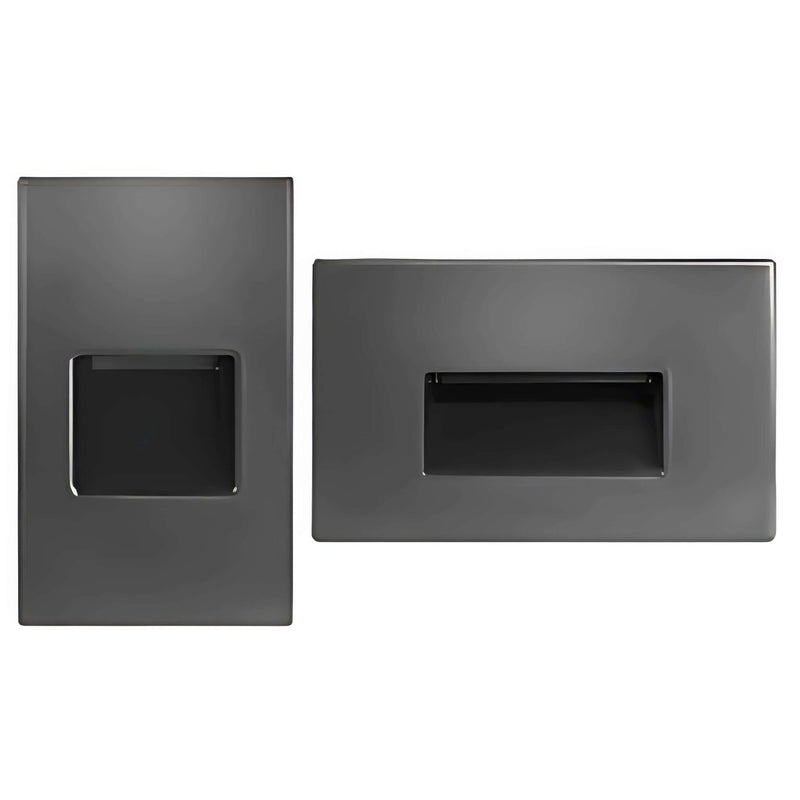 RAB FSLED Series Step Light - Horizontal / Trimless Mount