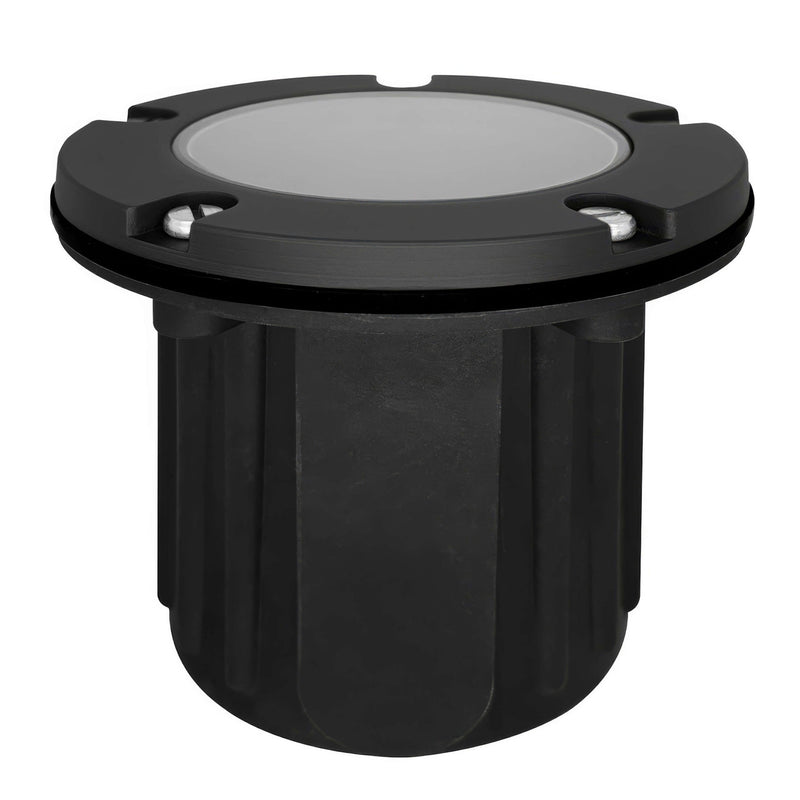 Envision Flat Open Lens Well Light