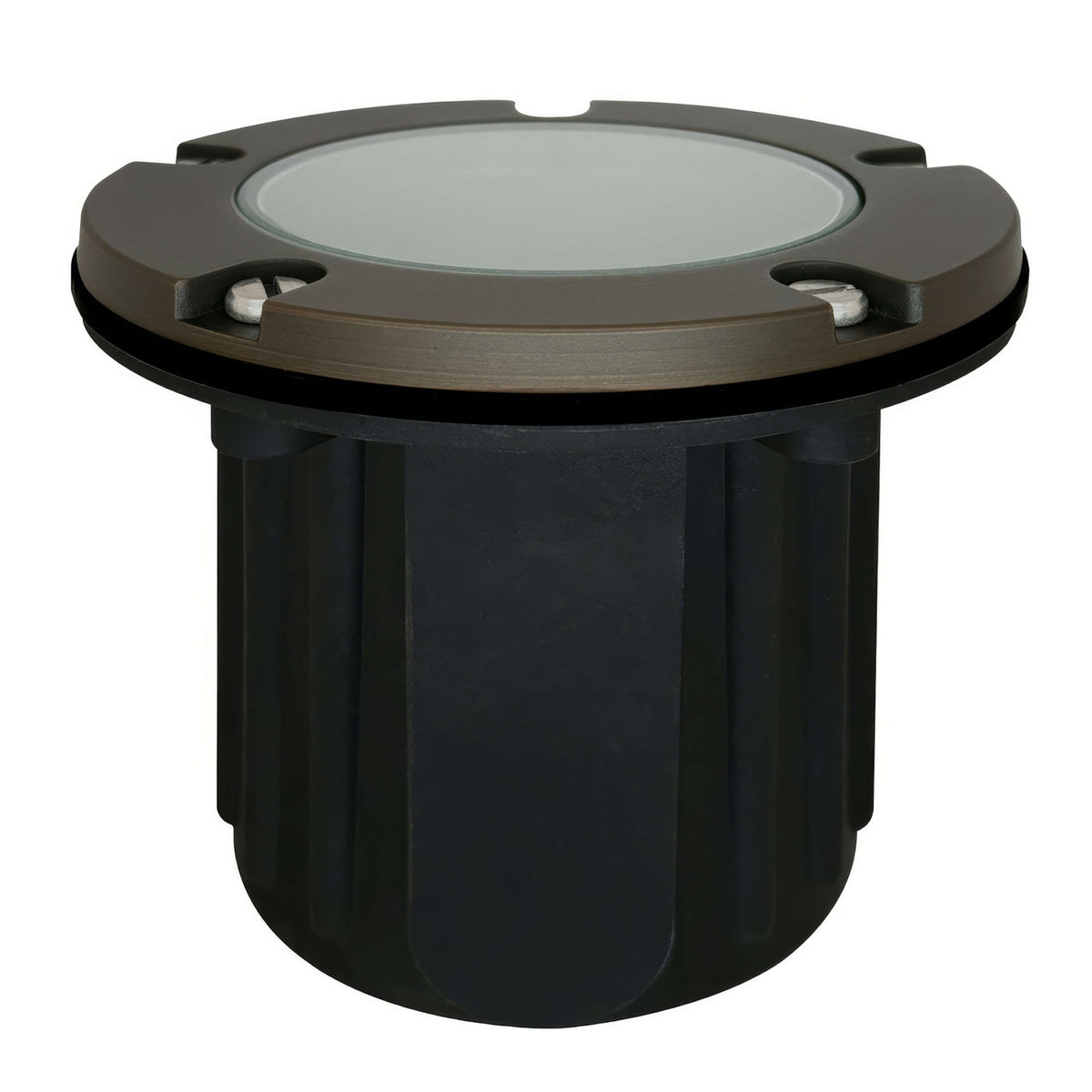 Envision Flat Open Lens Well Light