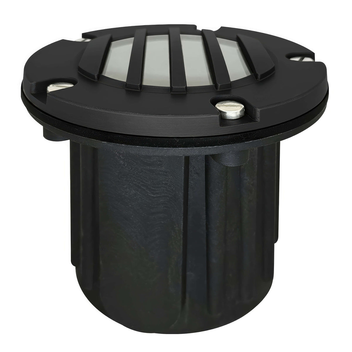 Envision Ribbed Lens Well Light