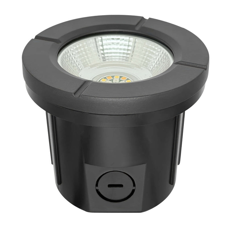 Envision Integrated LED RGB + 5-CCT Well Light