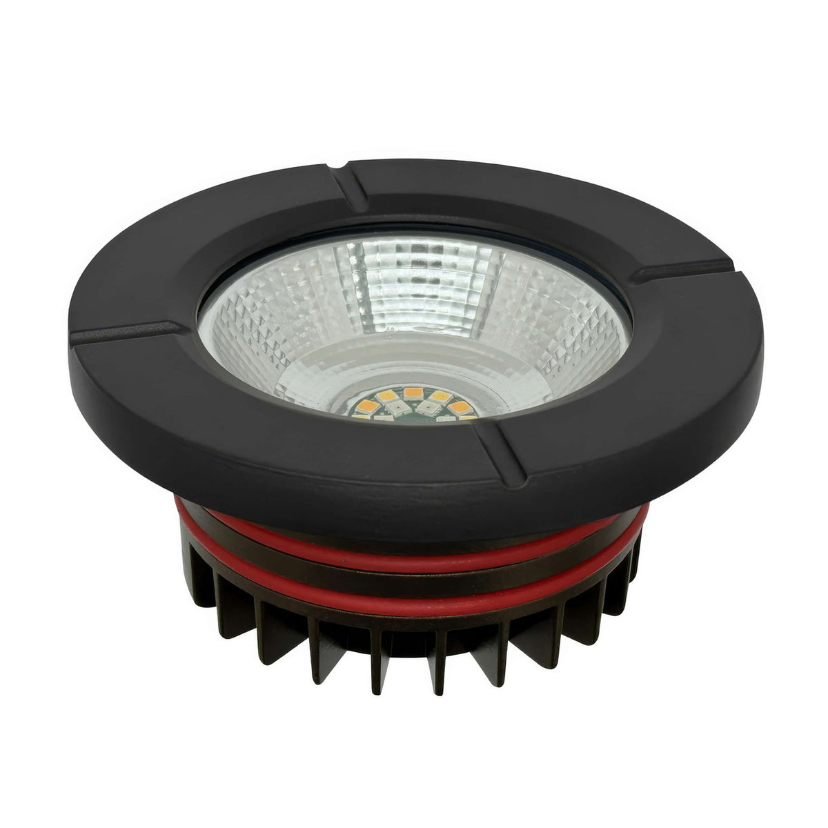 Envision Integrated LED RGB + 5-CCT Well Light