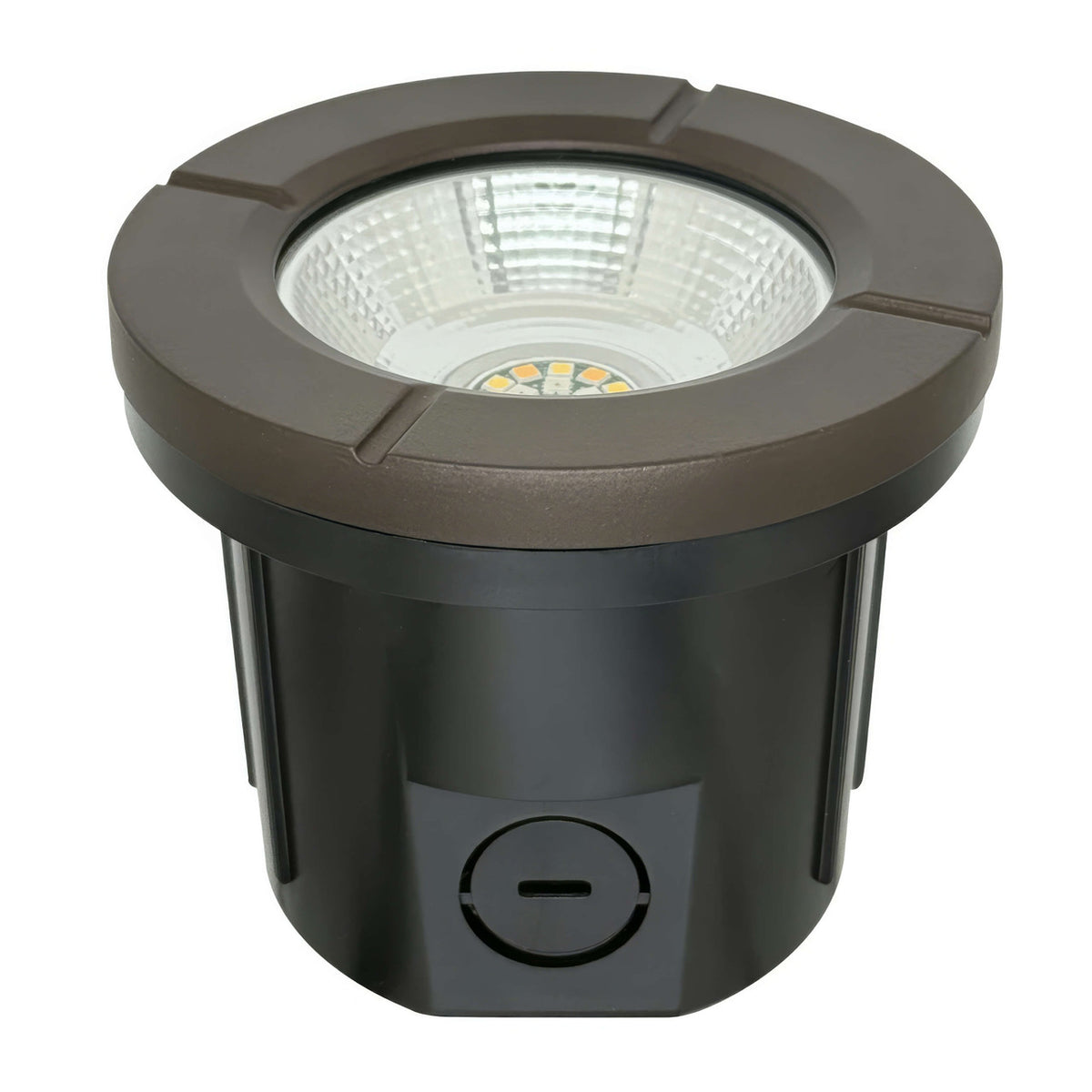 Envision Integrated LED RGB + 5-CCT Well Light