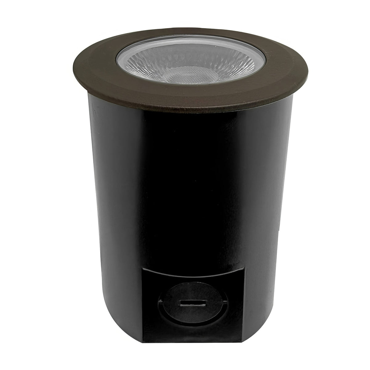 Envision LED Flat Open Lens Well Light