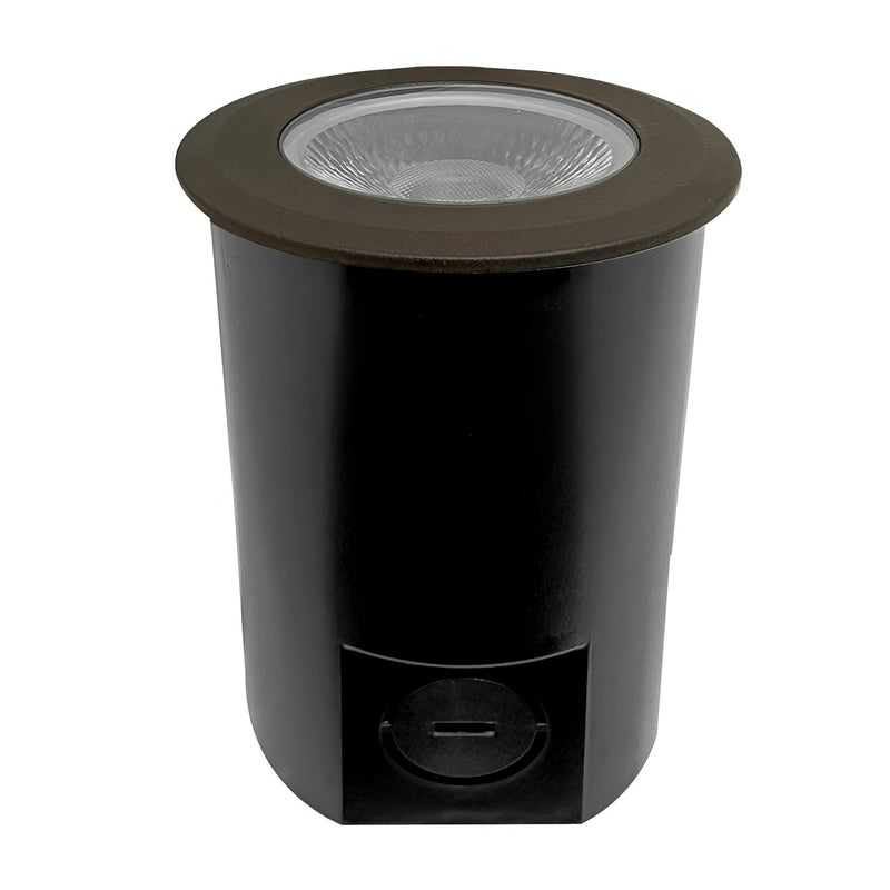 Envision LED Flat Open Lens Well Light
