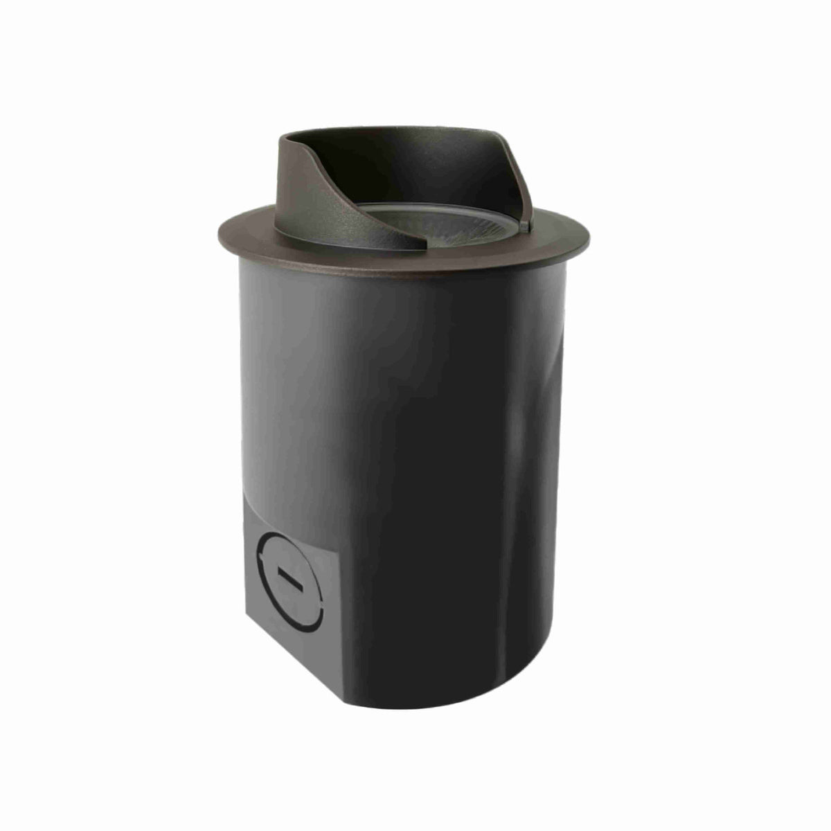 Envision LED Shroud Open Lens Well Light