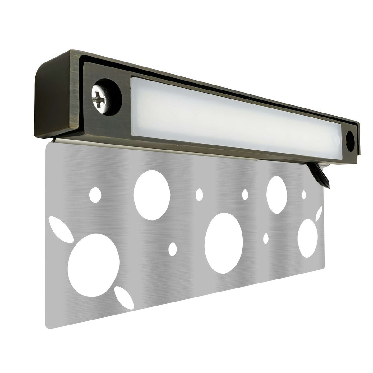 Envision RGB + 5-CCT Low Voltage Hardscape Light