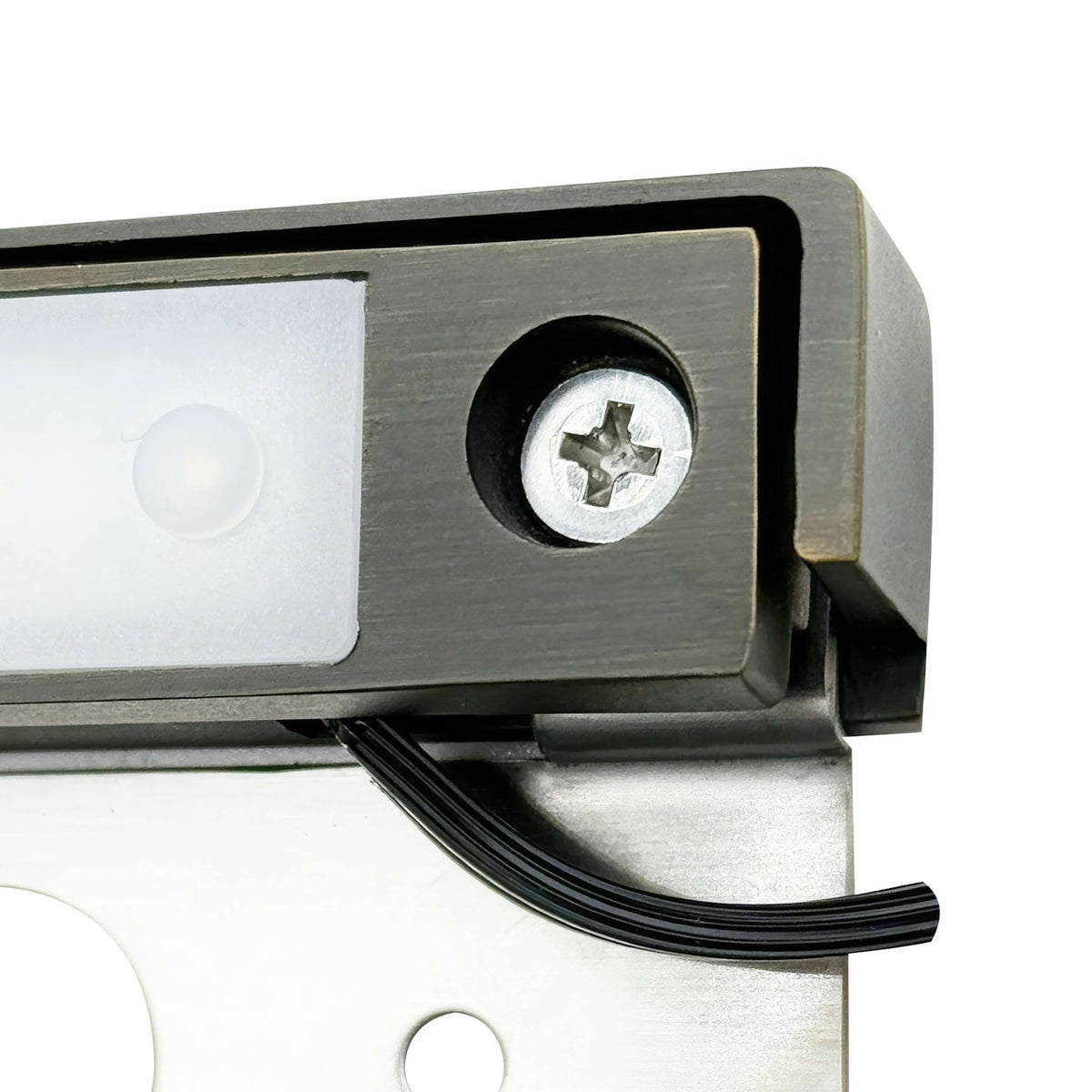 Envision RGB + 5-CCT Low Voltage Hardscape Light