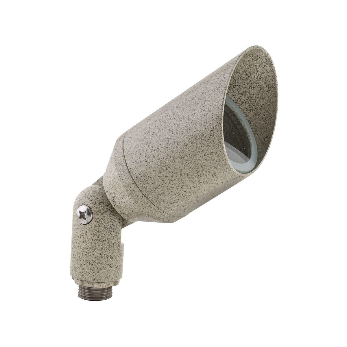 Corona CL-520 MR16 Aluminum Standard Shroud Bullet Light
