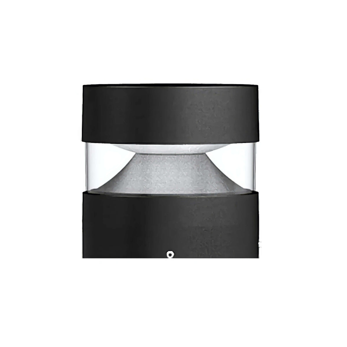 Westgate Round LED Bollard Cone Head