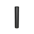 Westgate Round LED Bollard Shaft