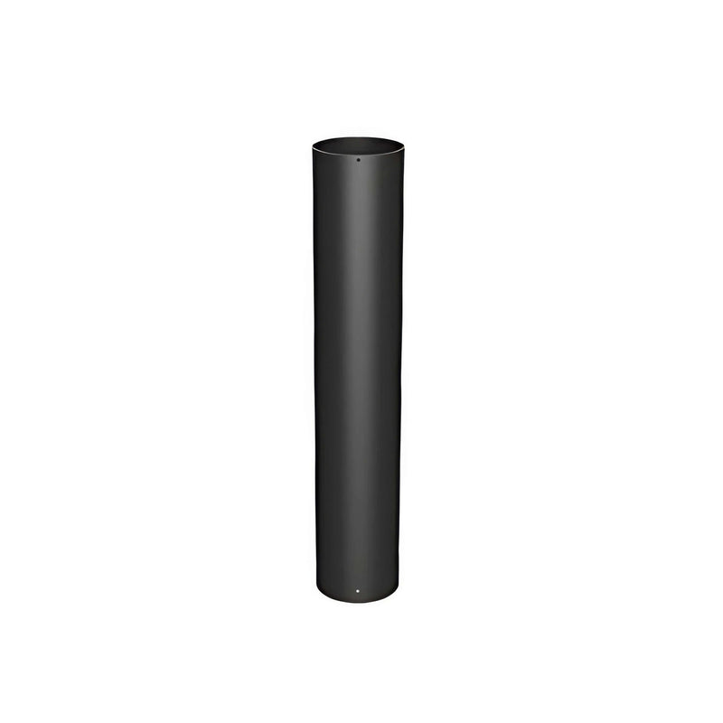Westgate Round LED Bollard Shaft