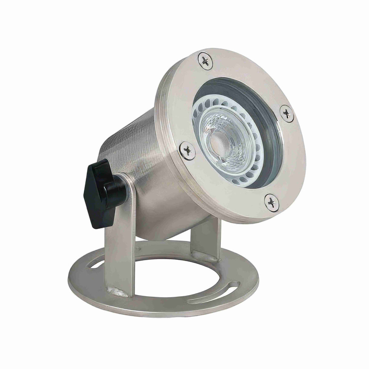 Corona CL-312 Stainless Steel Underwater Light