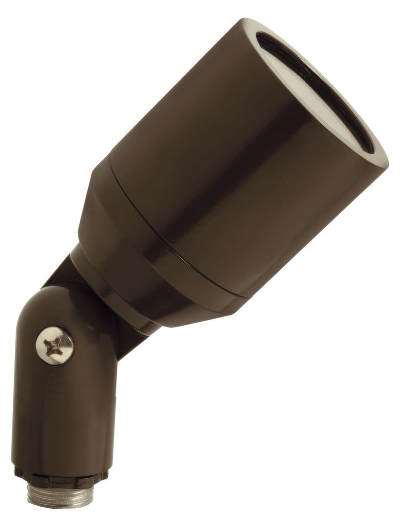 Corona CL-523 Machined Aluminum Flat Shroud Directional Light