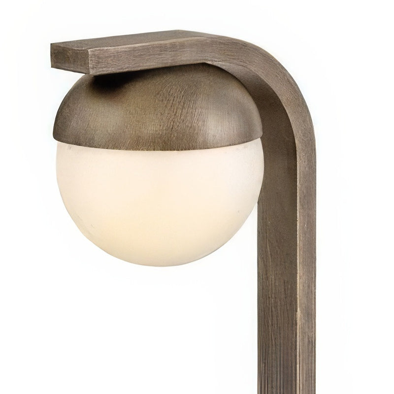 Hinkley 12V LED Energy-Efficient Path Light
