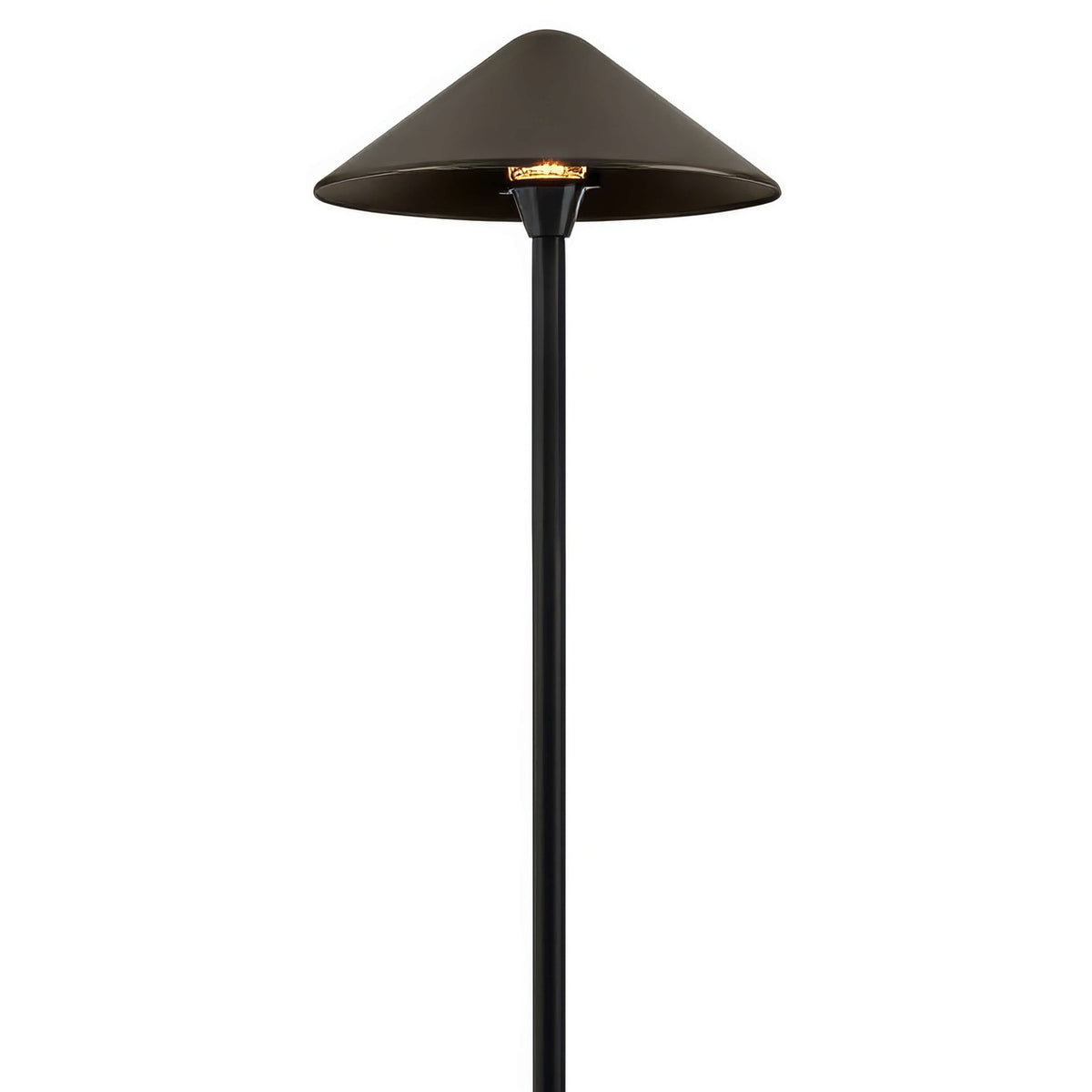 Hinkley 12V LED Large Outdoor Walkways Path Light