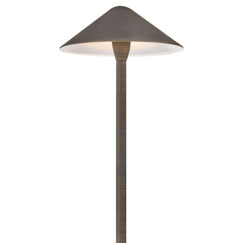 Hinkley 12V LED Large Outdoor Walkways Path Light