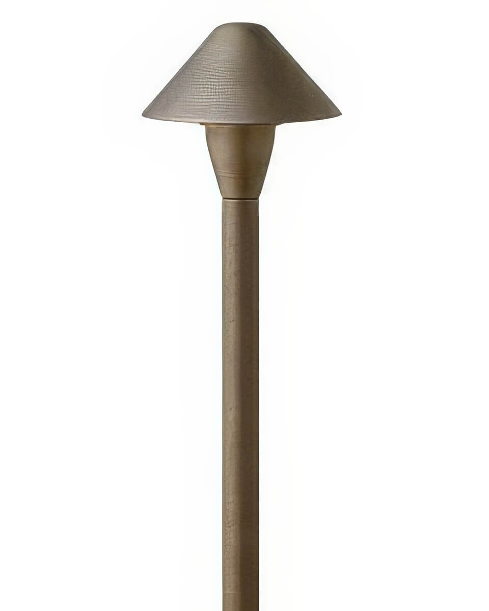 Hinkley 12V LED Mini Classic Modern Landscape Path Light