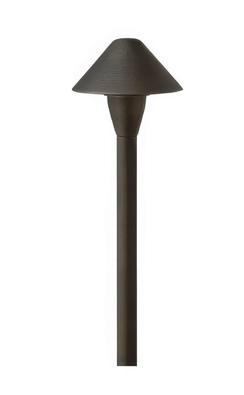 Hinkley 12V LED Mini Classic Modern Landscape Path Light