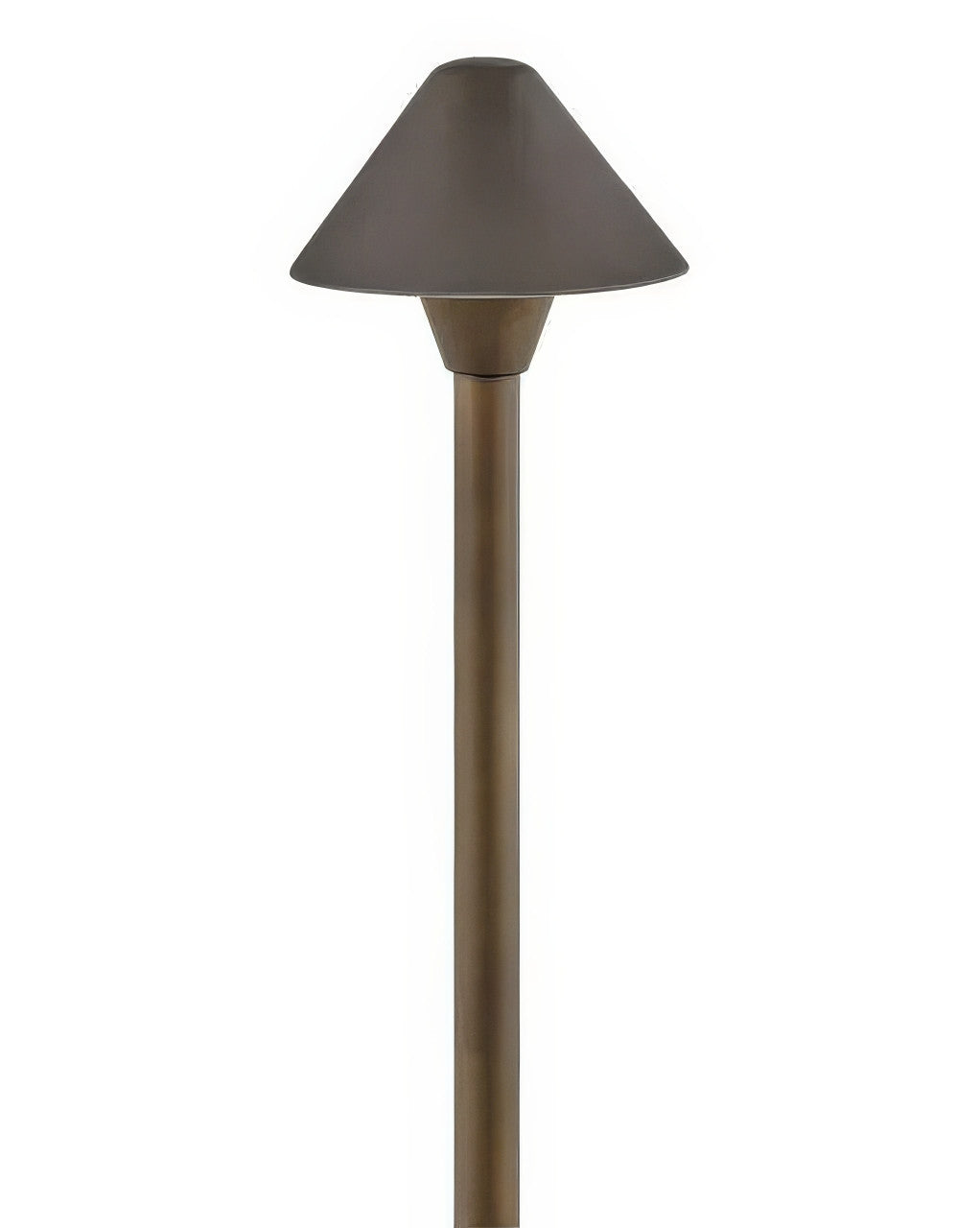 Hinkley 12V LED Mini Classic Modern Landscape Path Light