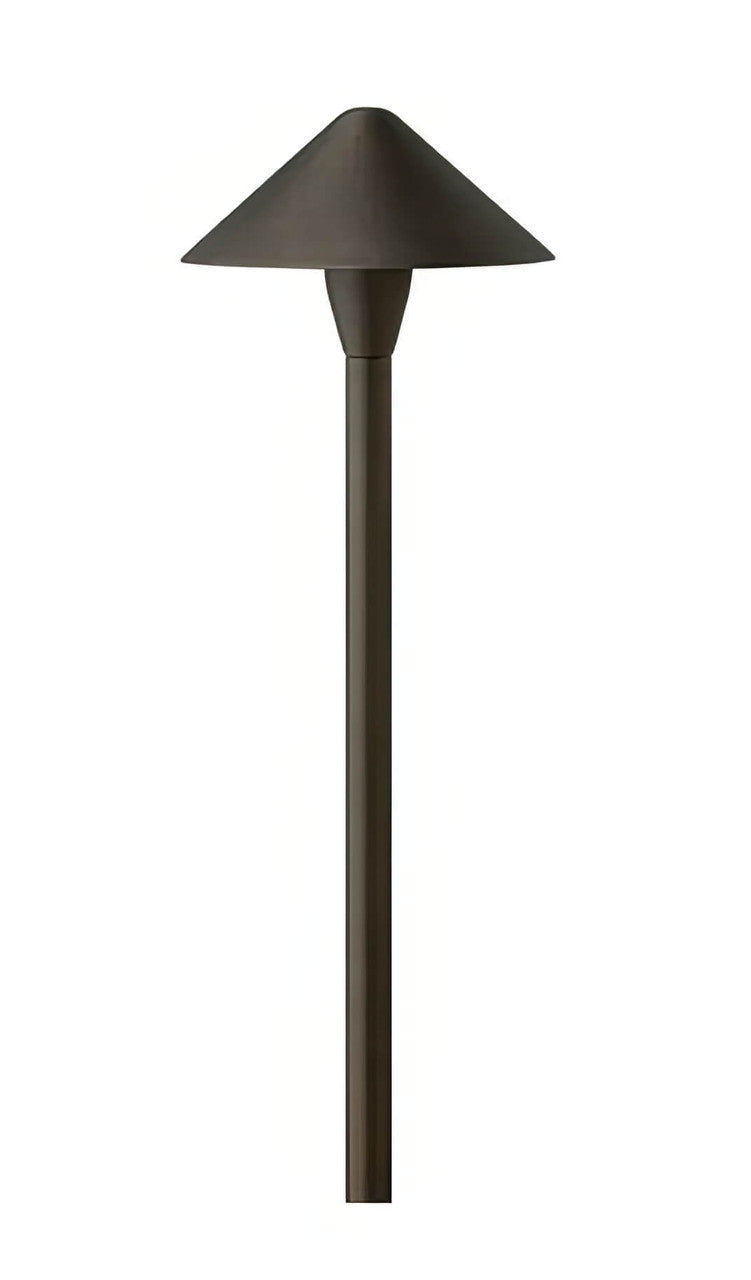 Hinkley 12V LED Large Classic Modern Landscape Path Light