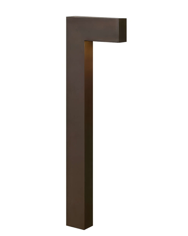 Hinkley 12V LED Minimalist Design Large Path Light