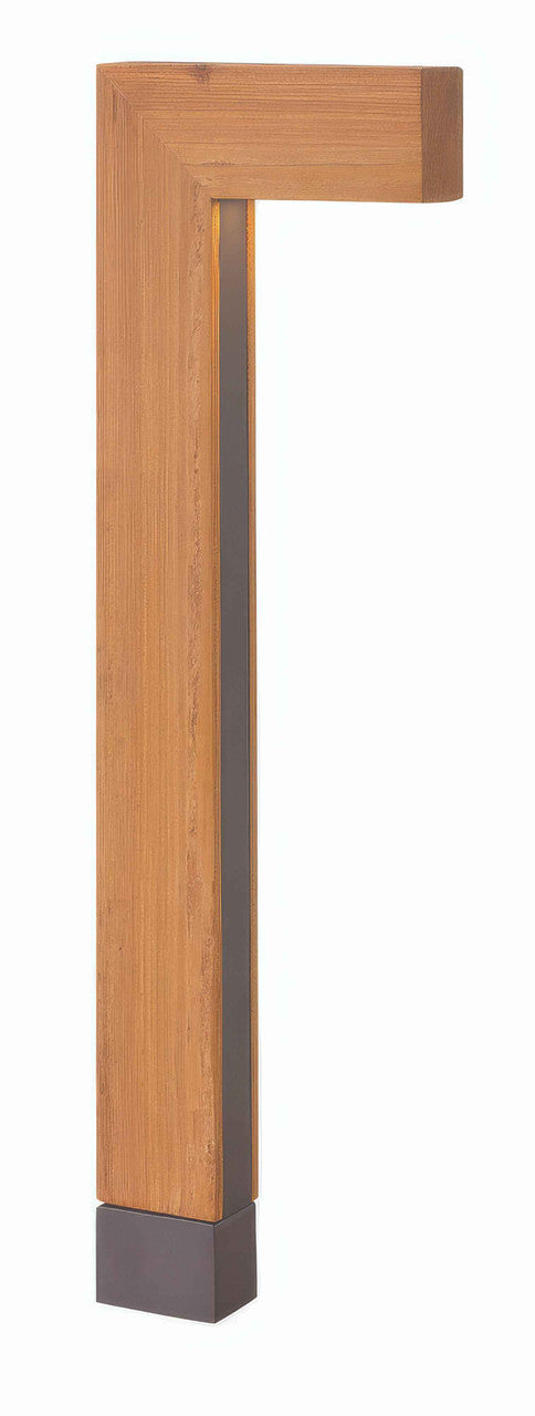Hinkley 12V LED Minimalist Design Large Path Light