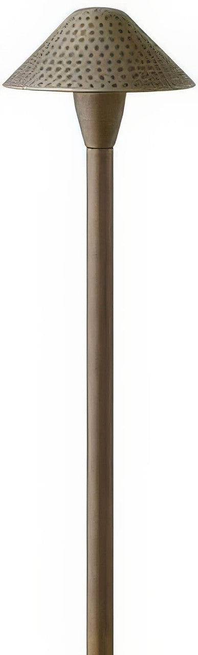 Hinkley 12V LED Socketed Small Path Light