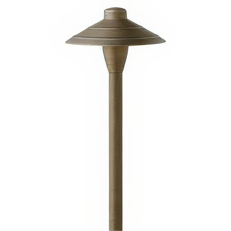 Hinkley 12V LED Elegant Traditional Design Small Path Light