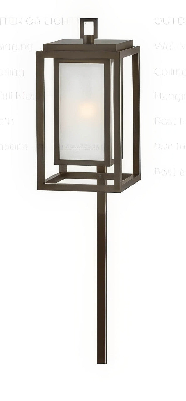 Hinkley 12V LED Weather Resistant Durable Path Light