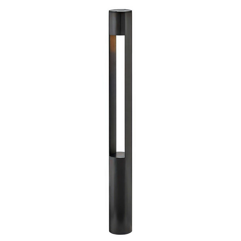 Hinkley 12V LED Minimalist Design Large Round Bollard Light